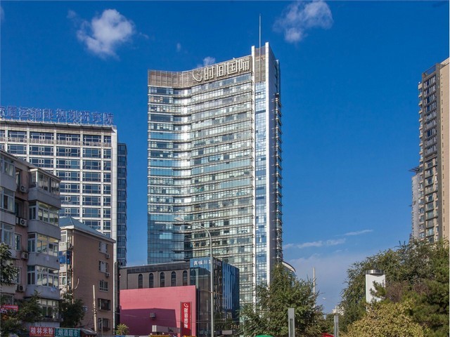 凉山商场物业服务职责